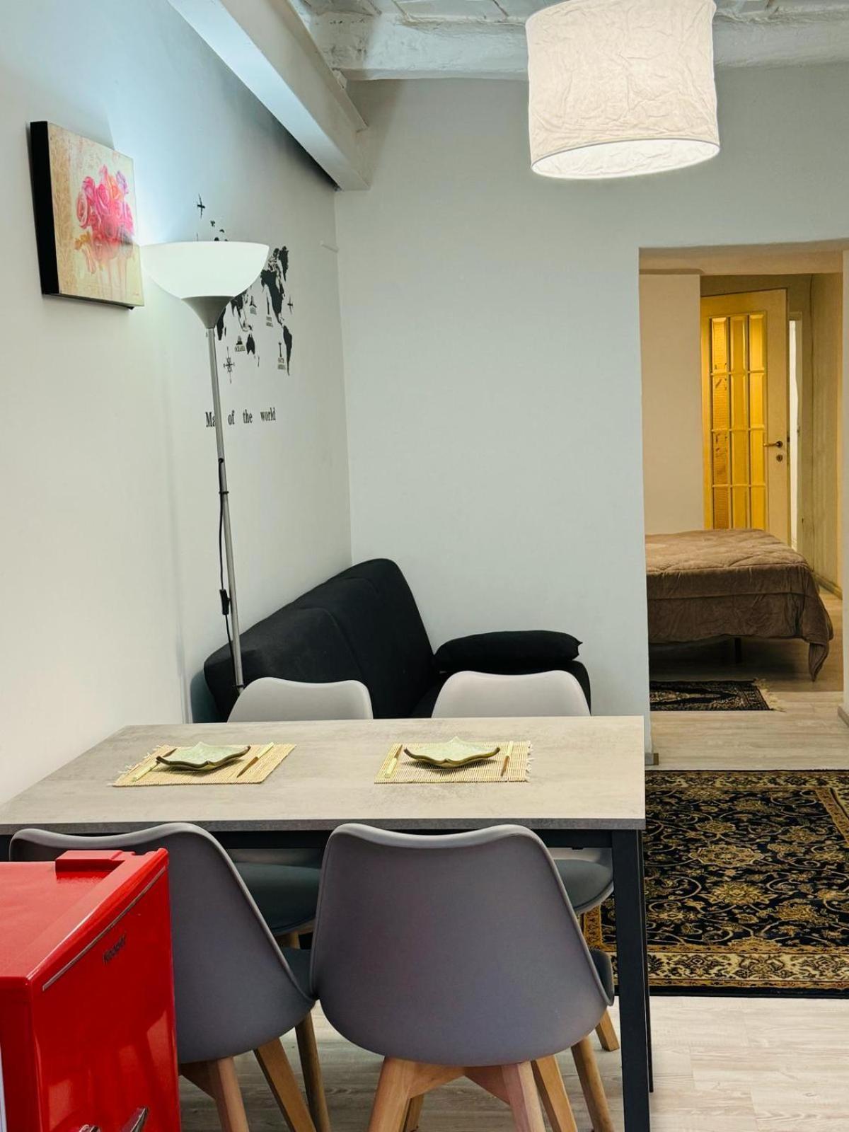 Willa La Casa Di Cinzia Rzym Zewnętrze zdjęcie