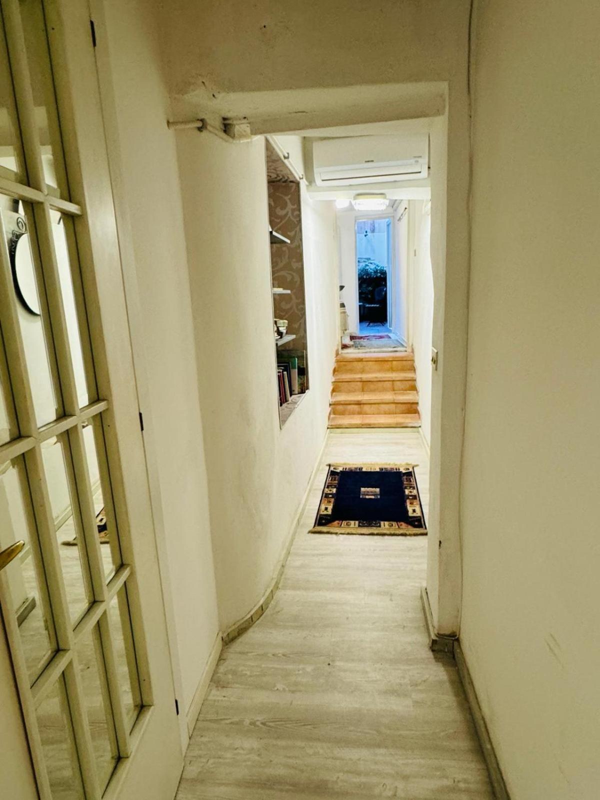 Willa La Casa Di Cinzia Rzym Zewnętrze zdjęcie