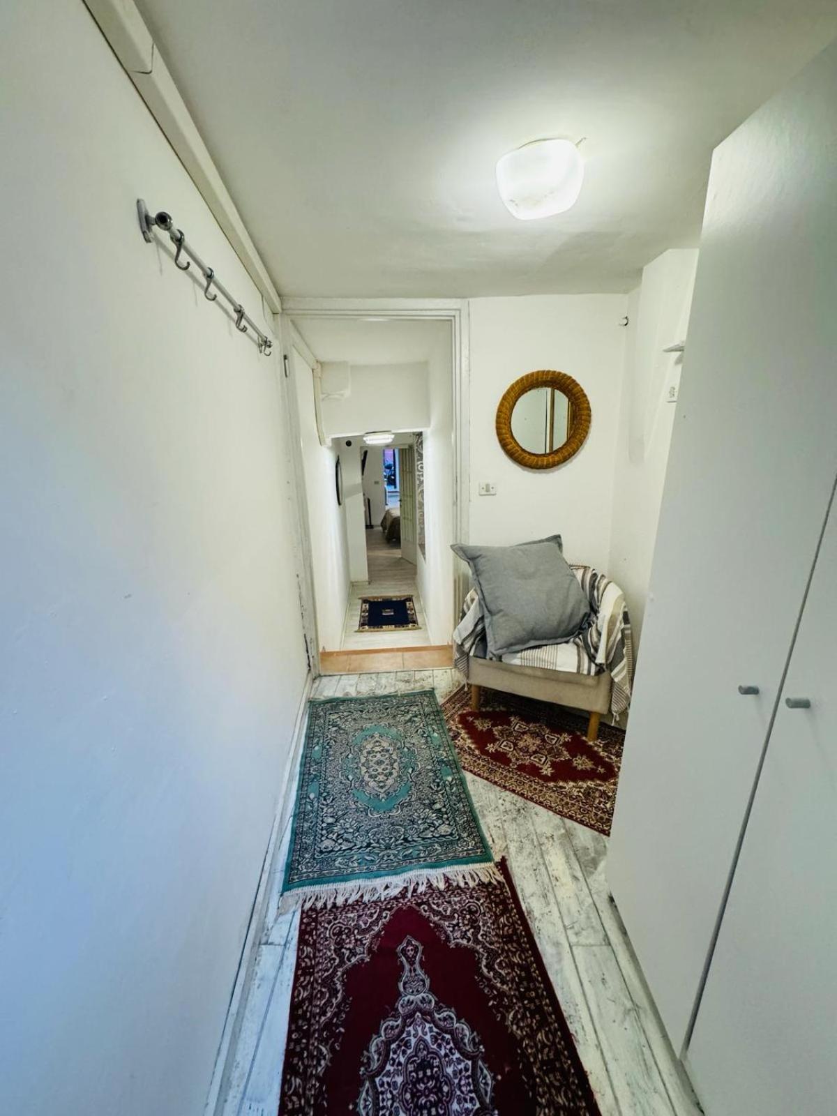 Willa La Casa Di Cinzia Rzym Zewnętrze zdjęcie